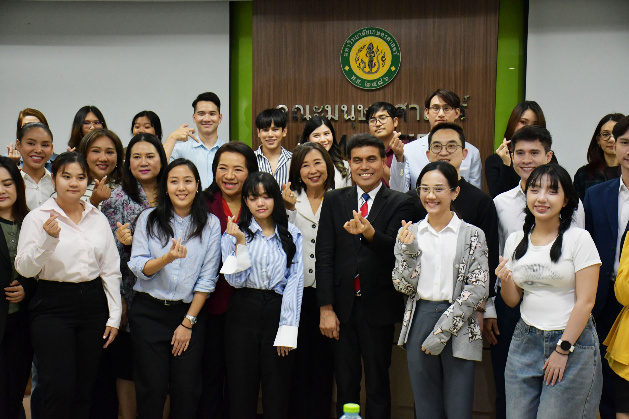 อรอุมา เกษตรพืชผล ร่วมเป็นวิทยากร หลักสูตรผู้ประกาศใน กิจการกระจายเสียงและกิจการโทรทัศน์ ปี 2568 ระดับต้น รุ่นที่ 17